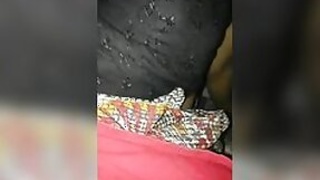 Shy Dehati Bhabhi shows off her vagina video