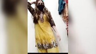 Stunning seductress Paqui strips down to show off her body Desi XXX online