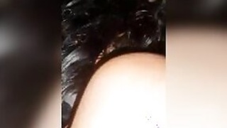 The first video of sweet milf Desi enjoys XXX fuck on camera