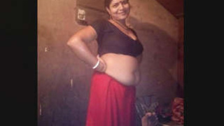 Aroused Indian girl gets wildly penetrated