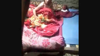 Kashmiri couple's intimate moment exposed