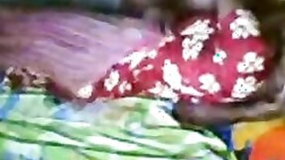 Indian telugu porn sex episode of auntie desi with her roommate