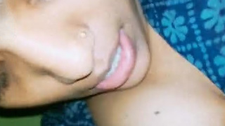 View the newest passionate sex video of Indian couples in Part 5