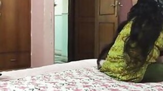 Desi is older than Randy sex with a client