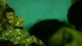 Desi mms Indian sex scandal with handsome aunt Parul