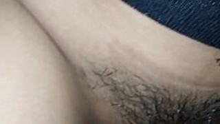 XXX audio in Hindi! Aunty Desi secretly fucks her devar at home