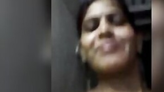 Indian village porn film desi with a lush-breasted sexy aunt