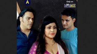 A remunerated student has her desires granted