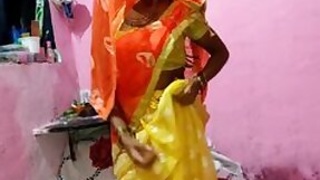 Desi bhabhi has hard sex with her boss