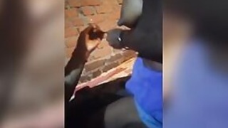 Newlyweds country couple porn episode