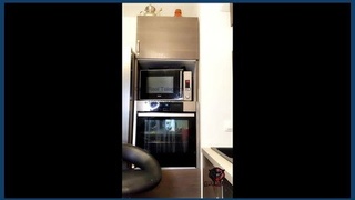 Arab couple dances the Tango 21