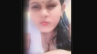 Kushbu Kumaris' unique tango show captured on film