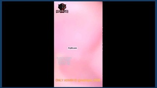 Tango's 18-year-old sensation Siya in a captivating performance