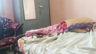 Full video of desi couple engaging in sexual activity