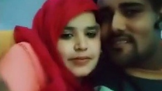 Neighboring Desi sisters share a lover