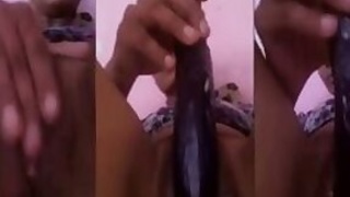 Porn episode with pussy Pakistani beauty