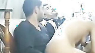 Desi Chuday's episode of cheating with her lover