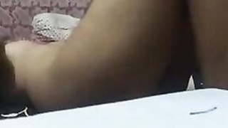 Watch as this teenage sweet adult loses her virginity to her boyfriend.