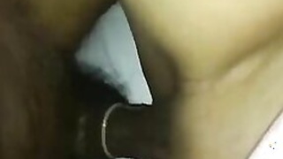 Free sex episode of sexy Indian aunt Ratna with hubby