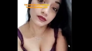 Mishti's sizzling performance in Tango Hotshots live show