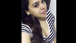 Indian housewife's sharing video: Part 1