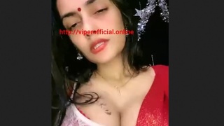 Experience Nishala's alluring tango performance in a premium live setting