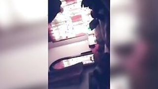 Indian XXX selfies sex movie