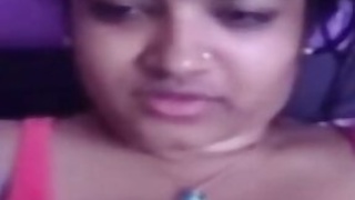 Desi Bhabhi sex video in Whatsapp online