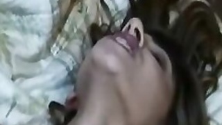 Desi modern couple from Mumbai passionate sex with blowjob