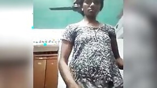 Bengal Angel topless MMC phone sex movie with sound