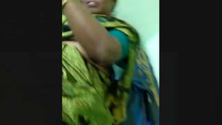 Reserved Tamil spouse unveiled by paramour