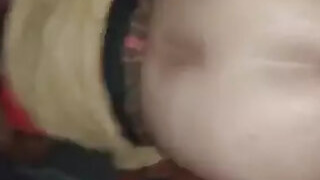 Hillbilly bhabha's huge ass with a crawl