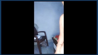 Chikni bhabhi's sensual encounter in September