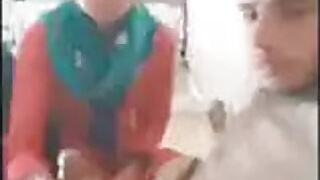 Fraudulent bhabhi jerks off a devara in pure Punjabi