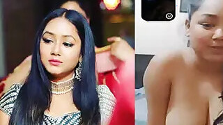 A client posted a video of an Instagram girl