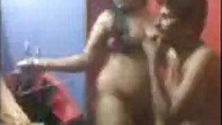 Desi Mature Hot Couple Caught Fucking in the Dom.