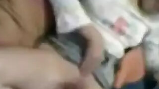 BOSS fucks his office typist girl's pussy and ass very deep for pleasure