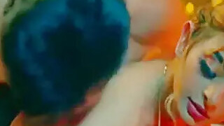 Suhagrat Ka Charamsuh