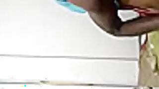 Car Driver Lifts Sari And Fucks Sexy Auntie