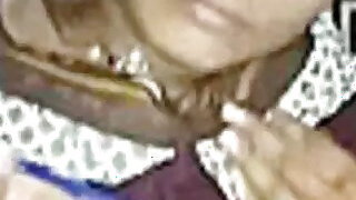 Indian Wife Naked Touching with Fingers