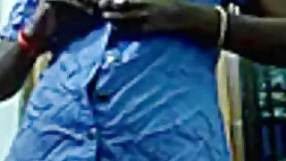 Hillbilly Beauty Strip Masturbation Video