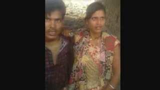 Discovered with my friend's spouse