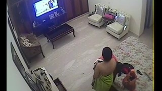 A spouse's intimate videos with a friend's nude wife