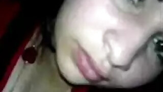 Bangladeshi sex video in the garage