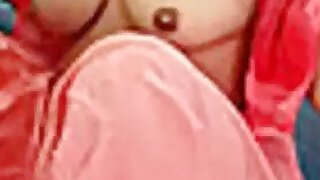 Bathing Village Wife Video