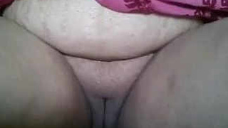 Shirina, a stunning Desi bhabi, reveals her lovely vagina