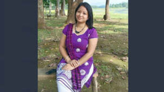 Newest video featuring the highly sought-after Padamja Bhabhi