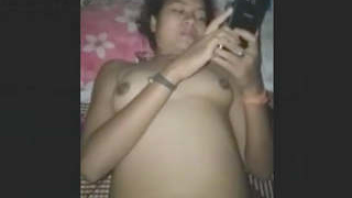An Assamese woman engages in oral and penetrative sex with her African partner