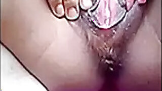 You Also See My Pussy