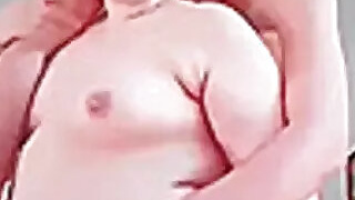 Arab Mother Fucking Her Nephew